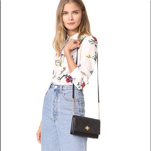 tory burch turnlock mini bag